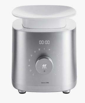 Zwilling Juicer power pro silver ENFINIGY